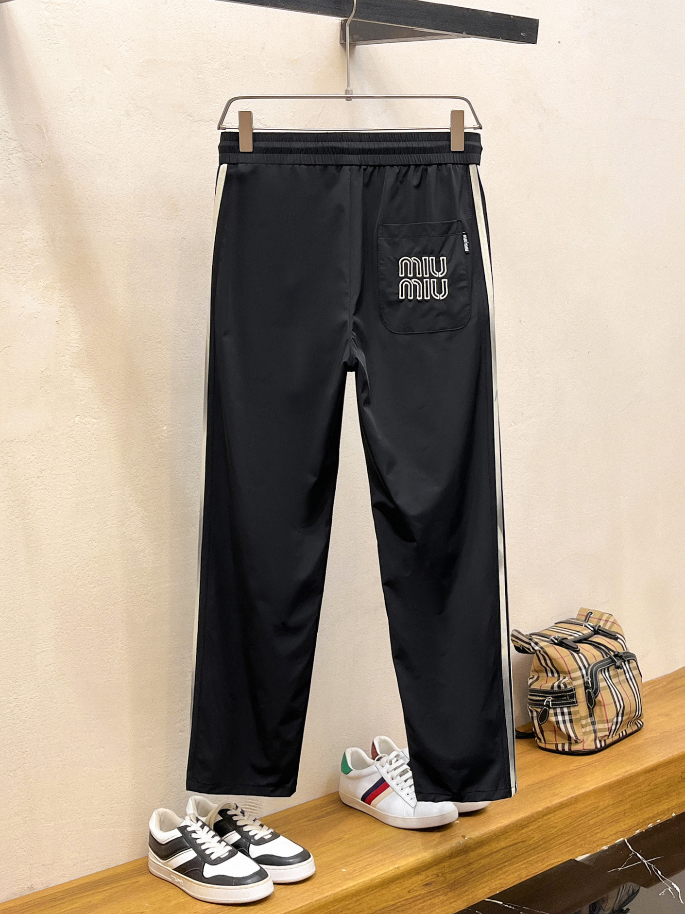 Casual Pants Man